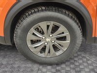 Peugeot e-2008 vaihtoauto