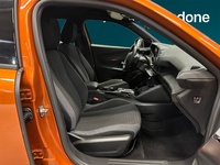 Peugeot e-2008 vaihtoauto