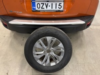 Peugeot e-2008 vaihtoauto