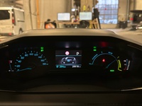 Peugeot e-2008 vaihtoauto