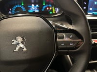 Peugeot e-2008 vaihtoauto