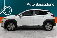 Hyundai Kona vaihtoauto