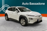 Hyundai Kona vaihtoauto