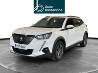 Peugeot 2008 vaihtoauto