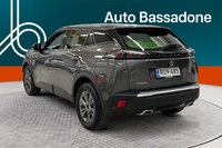 Peugeot 2008 vaihtoauto