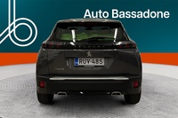 Peugeot 2008 vaihtoauto