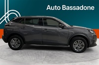 Peugeot 2008 vaihtoauto