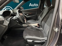 Peugeot 2008 vaihtoauto