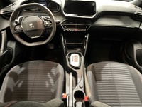 Peugeot 2008 vaihtoauto