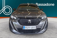 Peugeot 2008 vaihtoauto
