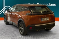 Peugeot 2008 vaihtoauto