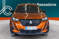Peugeot 2008 vaihtoauto