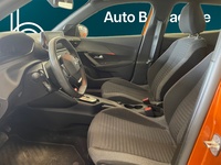 Peugeot 2008 vaihtoauto