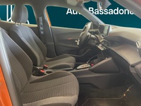 Peugeot 2008 vaihtoauto