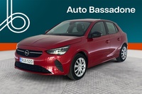 Opel Corsa-e vaihtoauto