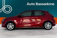 Opel Corsa-e vaihtoauto