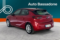 Opel Corsa-e vaihtoauto