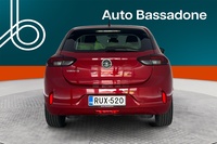 Opel Corsa-e vaihtoauto