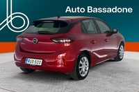 Opel Corsa-e vaihtoauto