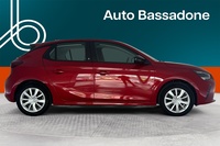 Opel Corsa-e vaihtoauto