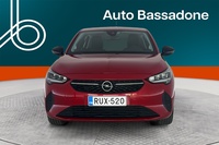 Opel Corsa-e vaihtoauto