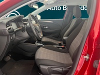 Opel Corsa-e vaihtoauto