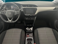 Opel Corsa-e vaihtoauto