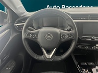 Opel Corsa-e vaihtoauto