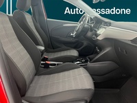 Opel Corsa-e vaihtoauto