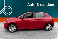 Opel Corsa-e vaihtoauto