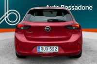 Opel Corsa-e vaihtoauto