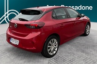 Opel Corsa-e vaihtoauto