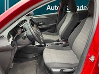 Opel Corsa-e vaihtoauto