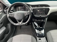 Opel Corsa-e vaihtoauto