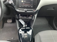Opel Corsa-e vaihtoauto