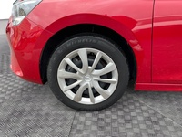 Opel Corsa-e vaihtoauto