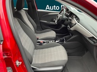 Opel Corsa-e vaihtoauto