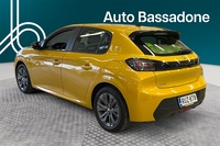 Peugeot 208 vaihtoauto