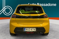 Peugeot 208 vaihtoauto