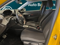 Peugeot 208 vaihtoauto