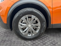 Peugeot e-2008 vaihtoauto