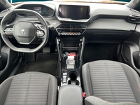 Peugeot e-2008 vaihtoauto