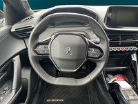 Peugeot e-2008 vaihtoauto