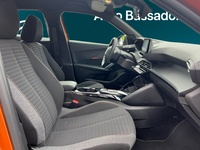 Peugeot e-2008 vaihtoauto