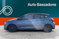 Hyundai i20 Hatchback vaihtoauto