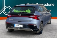 Hyundai i20 Hatchback vaihtoauto