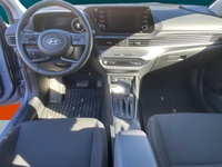 Hyundai i20 Hatchback vaihtoauto