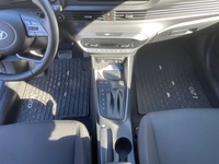 Hyundai i20 Hatchback vaihtoauto