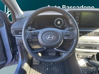 Hyundai i20 Hatchback vaihtoauto