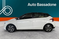 Hyundai i20 Hatchback vaihtoauto